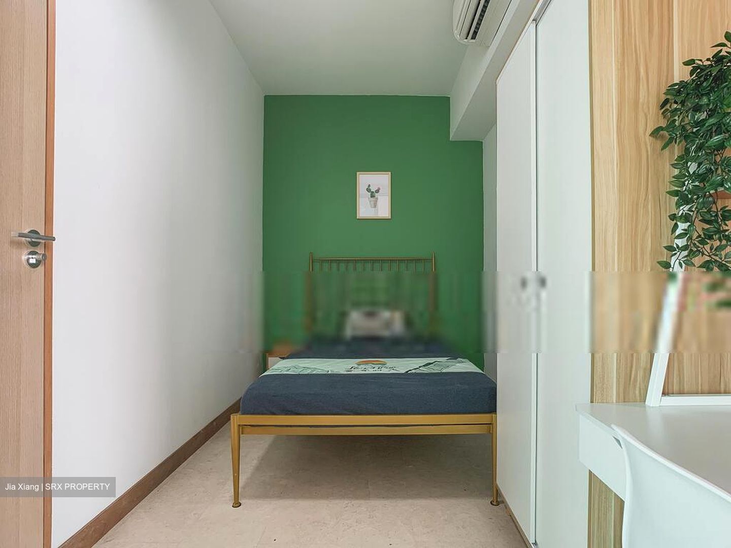 Sennett Residence (D13), Condominium #414243641